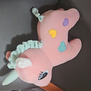 My little pony plush